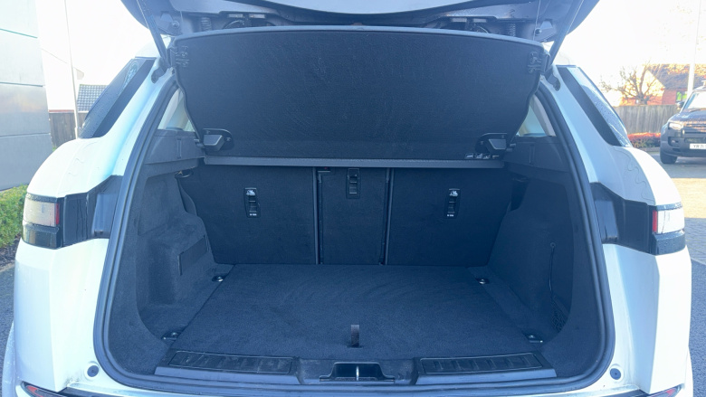 Land Rover Range Rover Evoque 2.0 D200 S 5dr Auto Diesel Hatchback